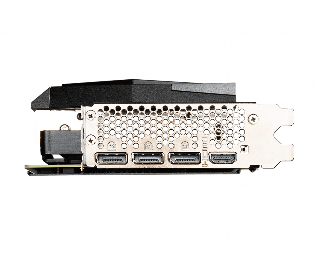 VGA MSI GEFORCE RTX 3080 GAMING Z TRIO 10GB GDDR6X (CÓ BÁN LẺ)