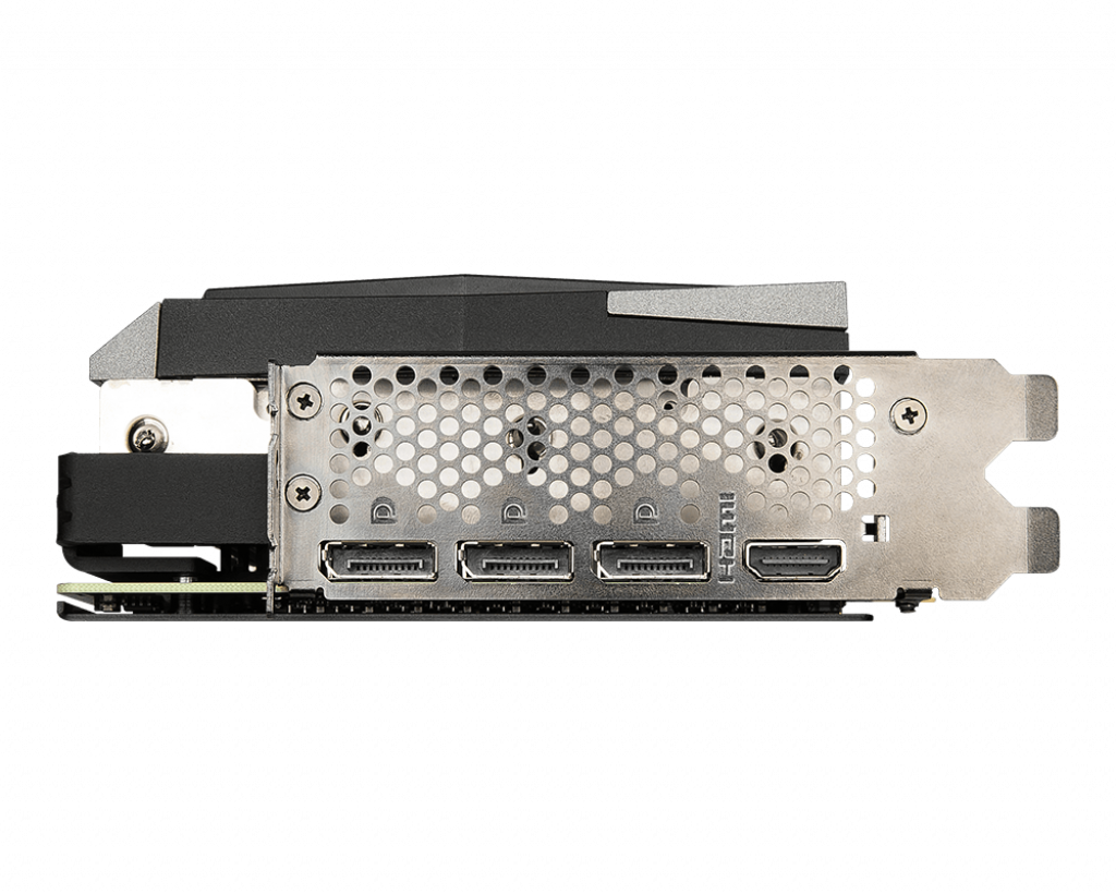 (TẠM HẾT HÀNG) VGA MSI GeForce RTX 3070 GAMING Z TRIO 8GB GDDR6