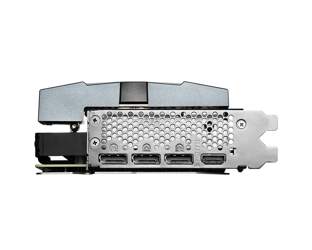 VGA MSI GeForce RTX 3070 Ti SUPRIM X 8GB GDDR6X (LIÊN HỆ ĐẶT HÀNG)