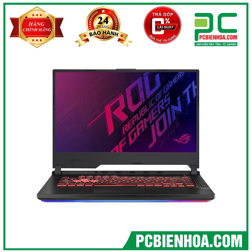 Laptop Gaming Asus ROG STRIX G G531GD-AL034T
