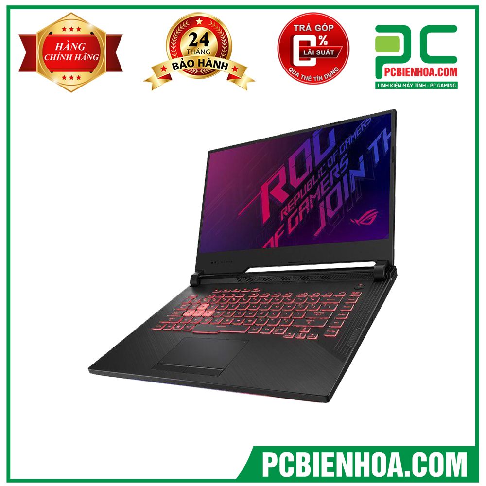 Laptop Gaming Asus ROG STRIX G G531GD-AL034T