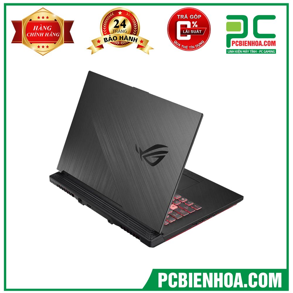 Laptop Gaming Asus ROG STRIX G G531GD-AL034T