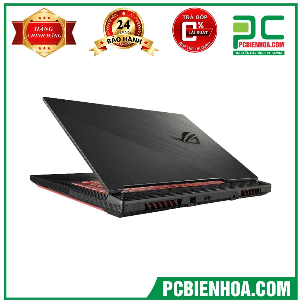 Laptop Gaming Asus ROG STRIX G G531GD-AL034T
