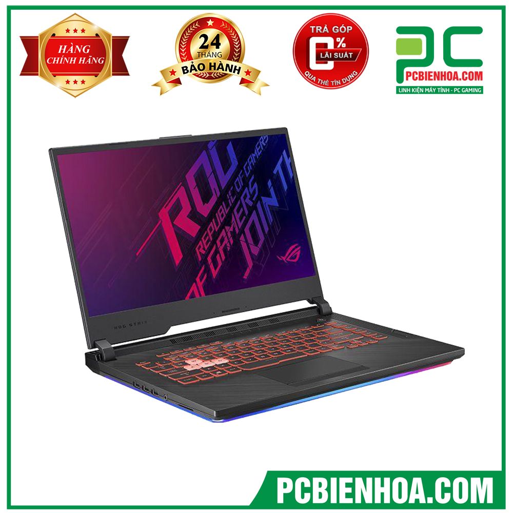 Laptop Gaming Asus ROG STRIX G G531GD-AL034T