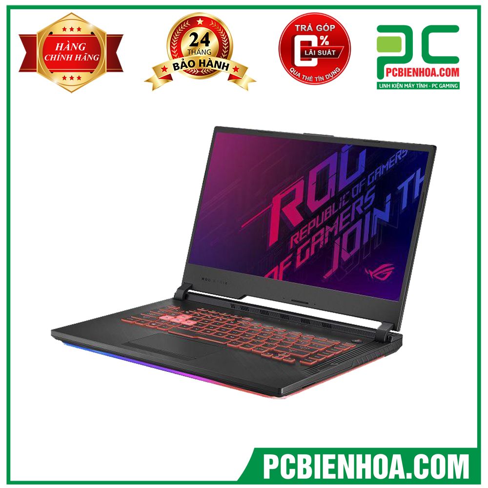 Laptop Gaming Asus ROG STRIX G G531GD-AL034T