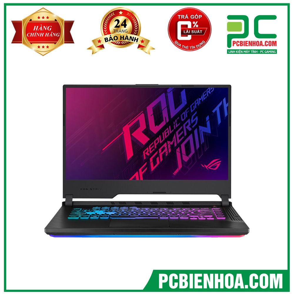 Laptop Gaming Asus ROG STRIX G G531GT-AL007T