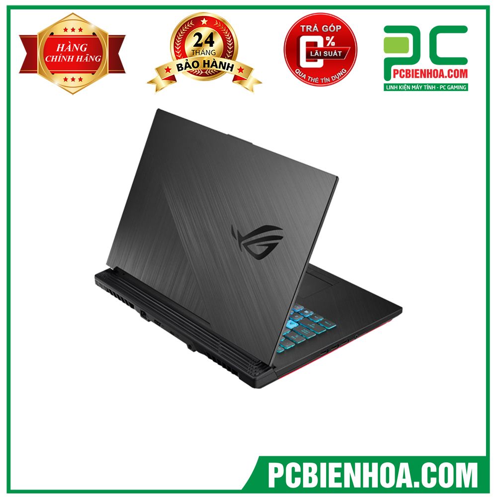 Laptop Gaming Asus ROG STRIX G G531GT-AL007T