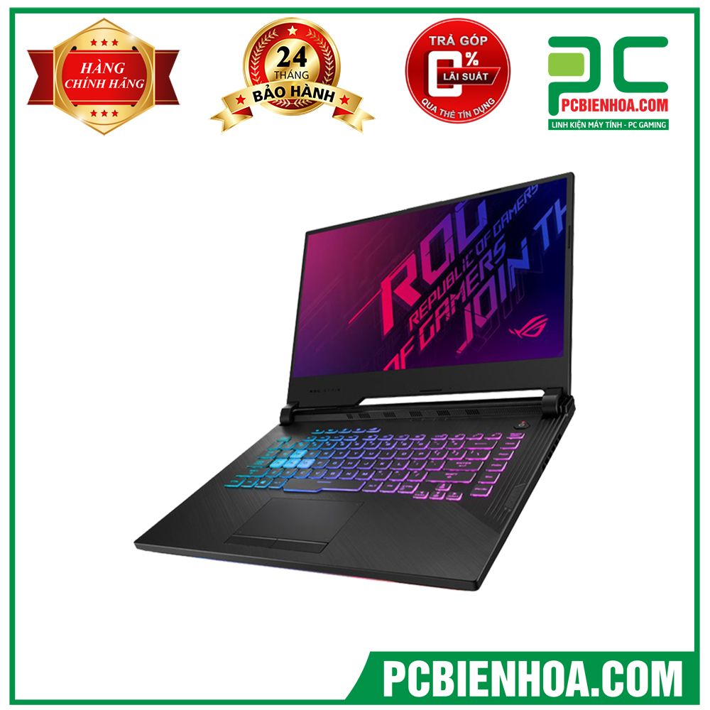 Laptop Gaming Asus ROG STRIX G G531GT-AL007T