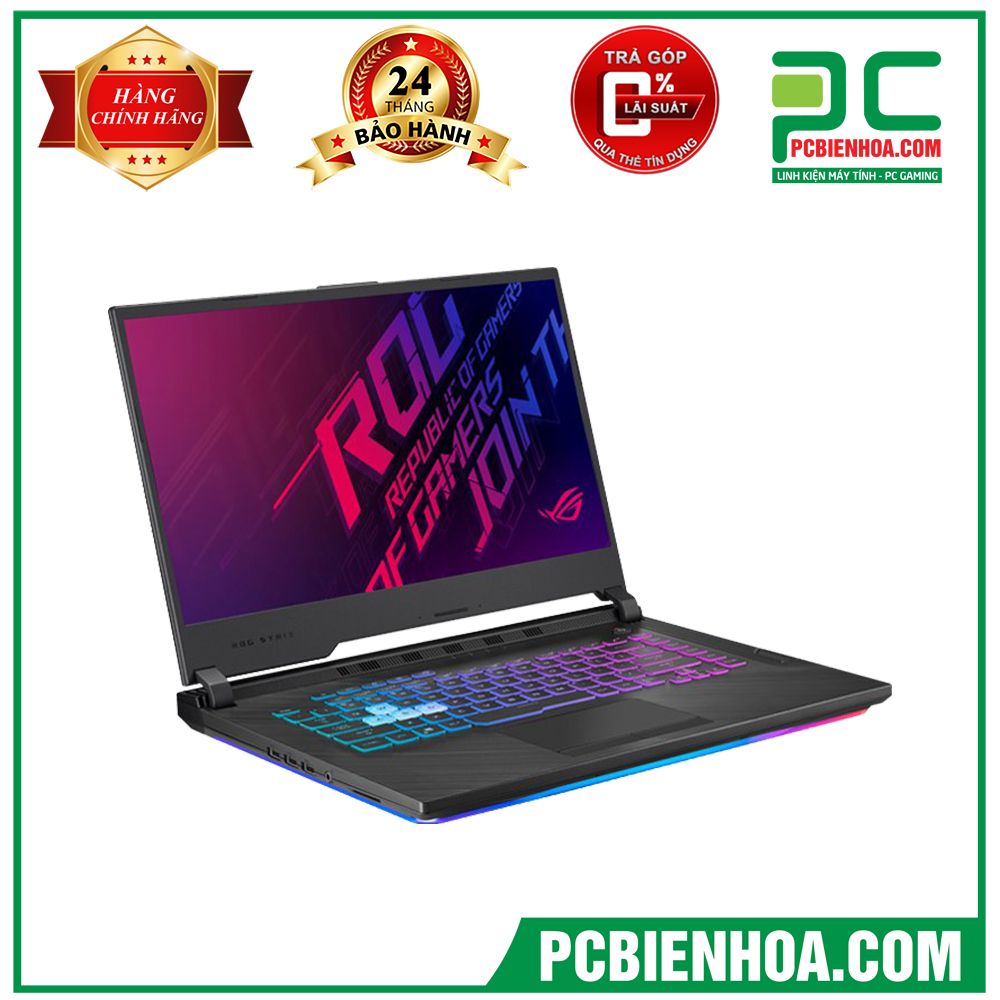 Laptop Gaming Asus ROG STRIX G G531GT-AL007T