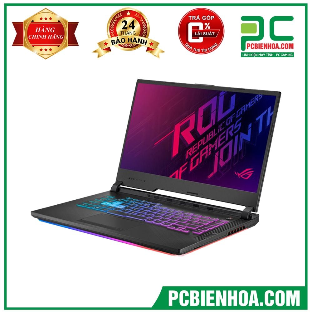 Laptop Gaming Asus ROG STRIX G G531GT-AL007T