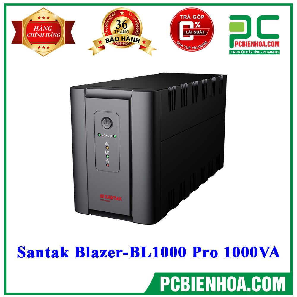 Santak Blazer-BL1000 Pro 1000VA