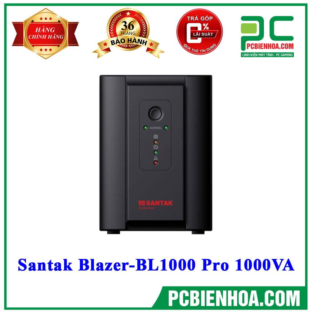 Santak Blazer-BL1000 Pro 1000VA