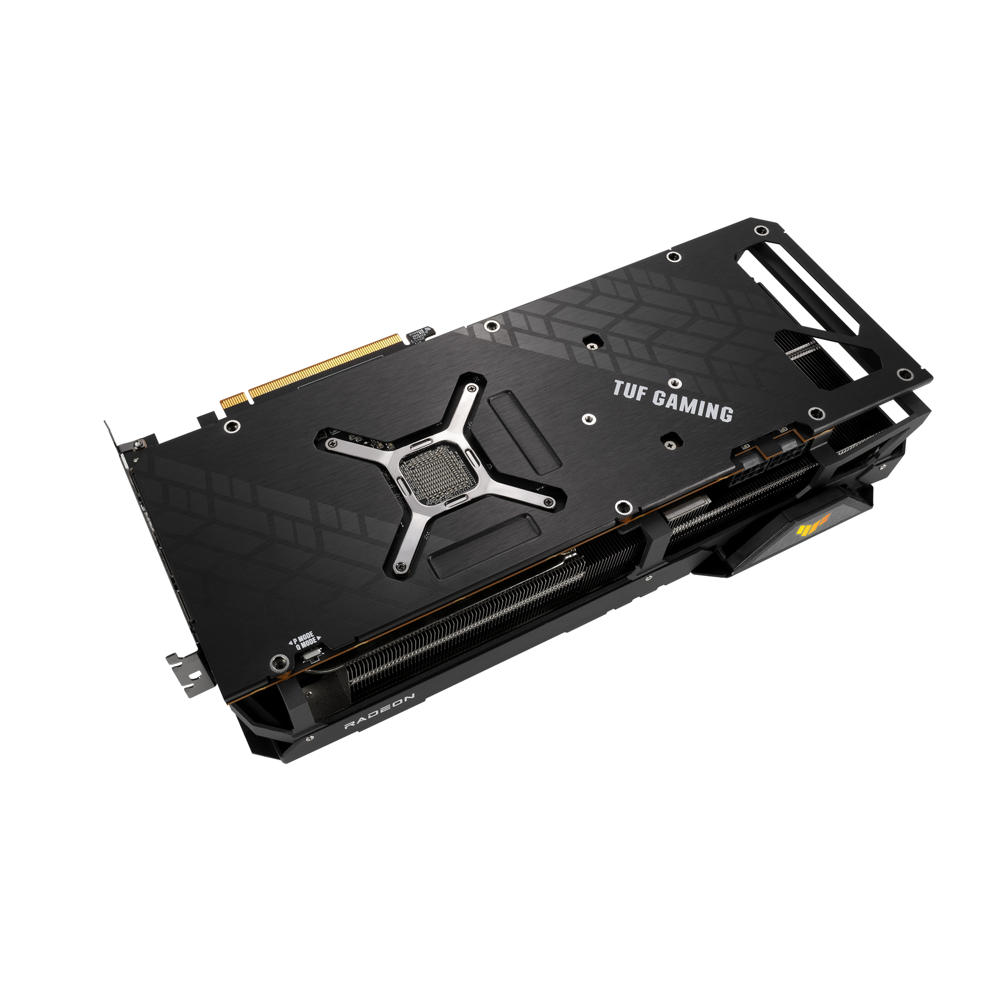 VGA ASUS TUF GAMING RADEON RX 6700 XT OC 12GB (CÓ BÁN LẺ)