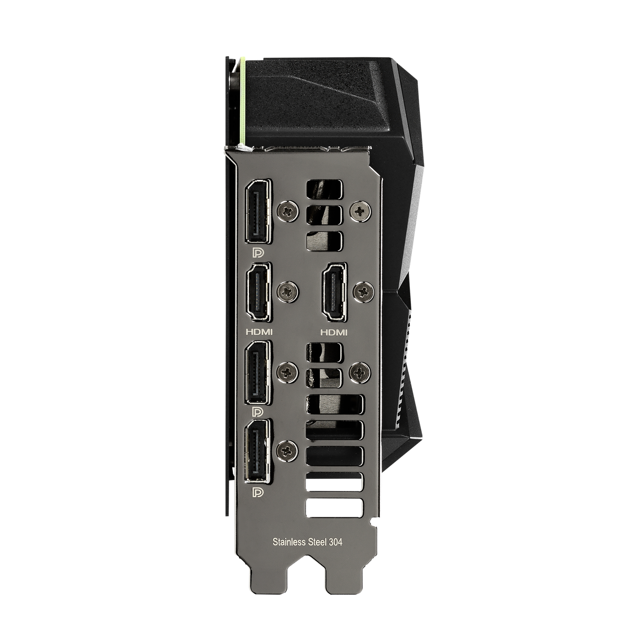 VGA ASUS KO GeForce RTX 3070 OC ( KO-RTX3070-O8G-GAMING ) (Có bán lẻ )