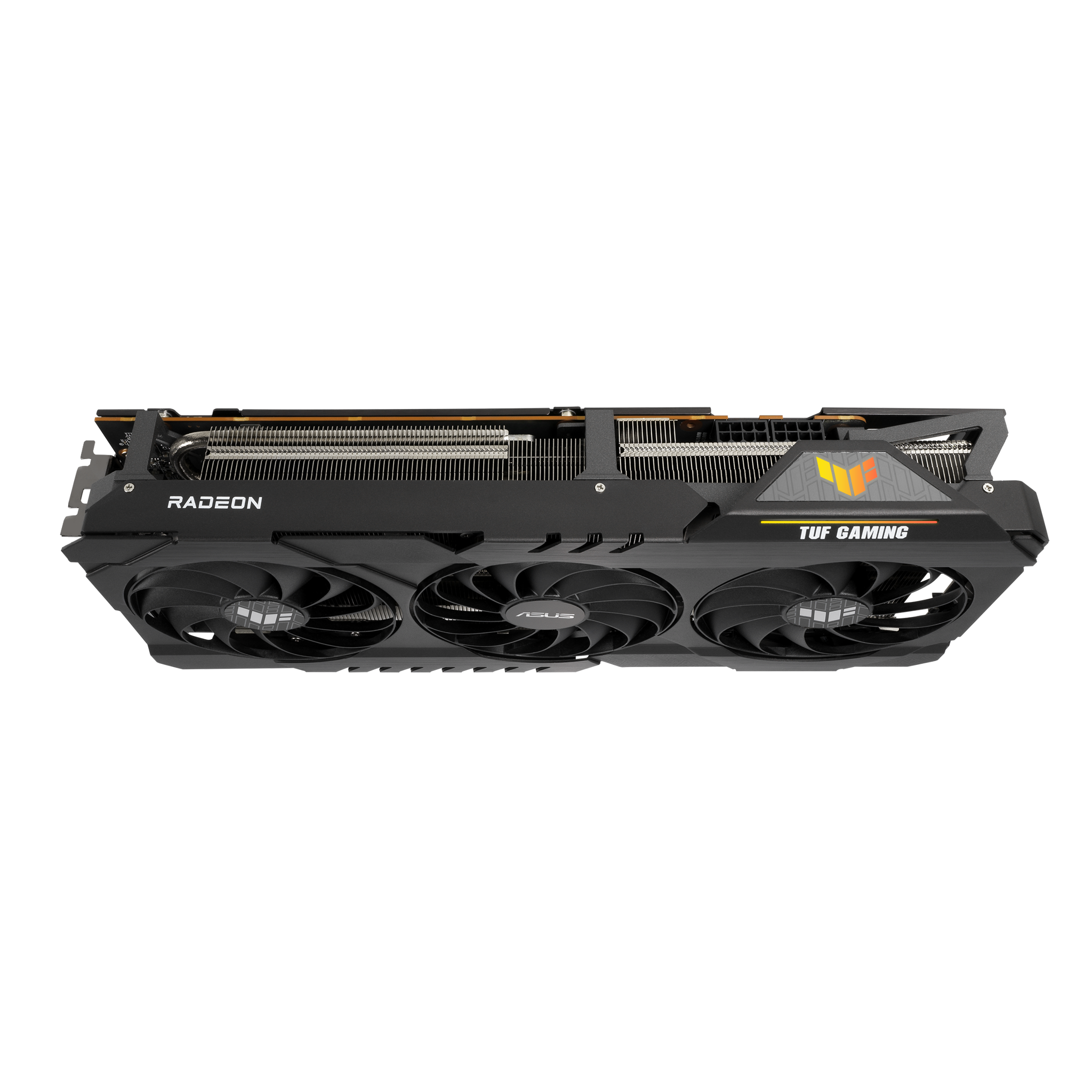 VGA ASUS TUF GAMING RADEON RX 6700 XT OC 12GB (CÓ BÁN LẺ)