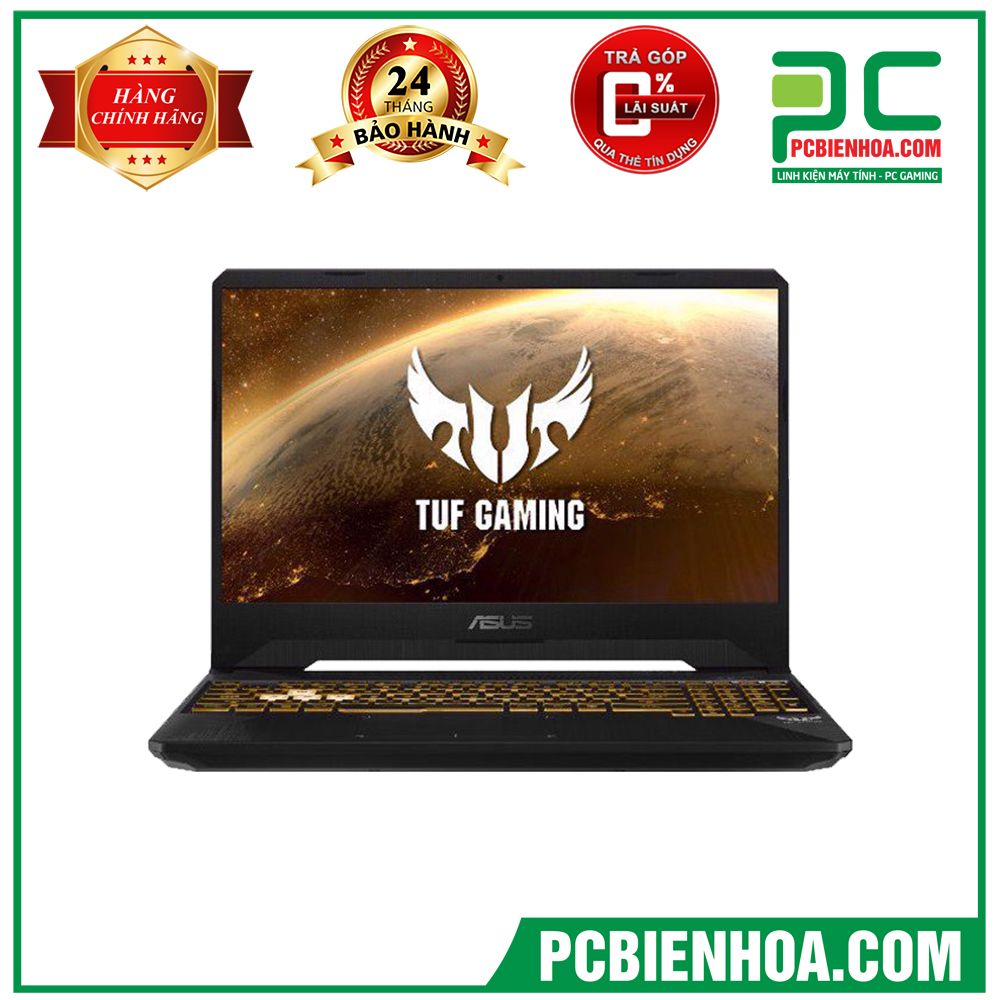 Laptop Asus TUF Gaming FX505DD-AL186T