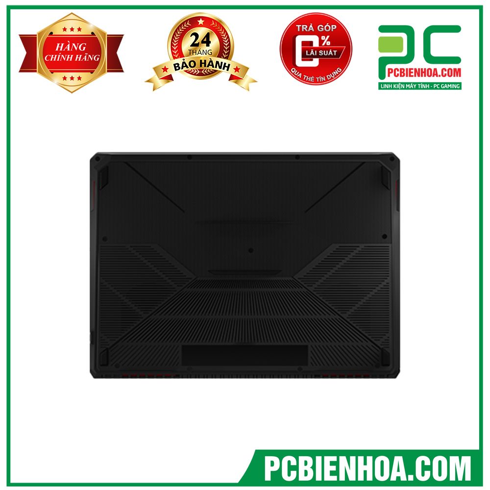 Laptop Asus TUF Gaming FX505DD-AL186T
