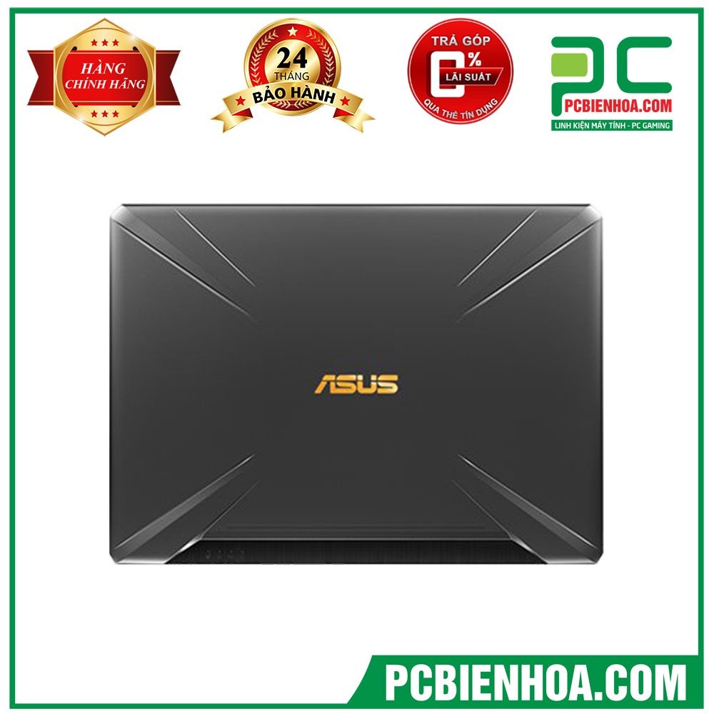 Laptop Asus TUF Gaming FX505DD-AL186T
