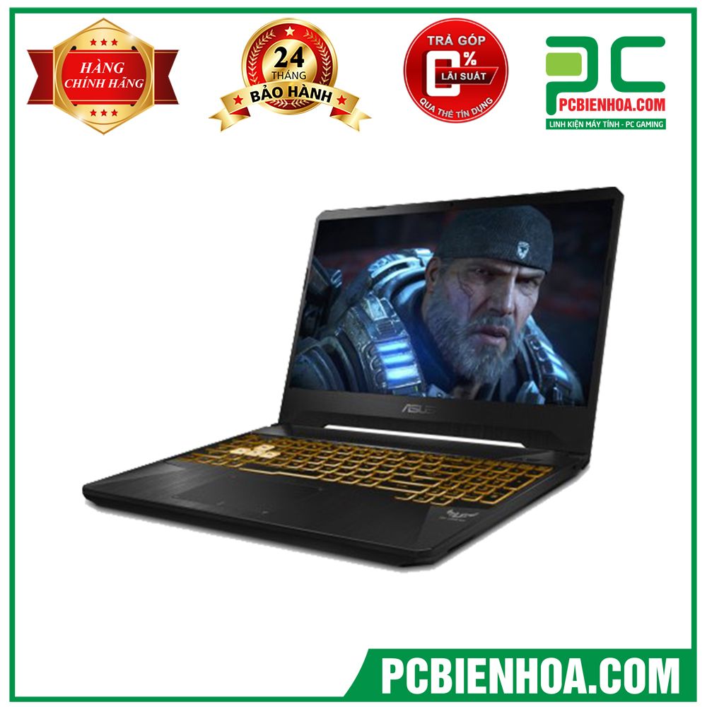 Laptop ASUS TUF Gaming FX505DU-AL070T