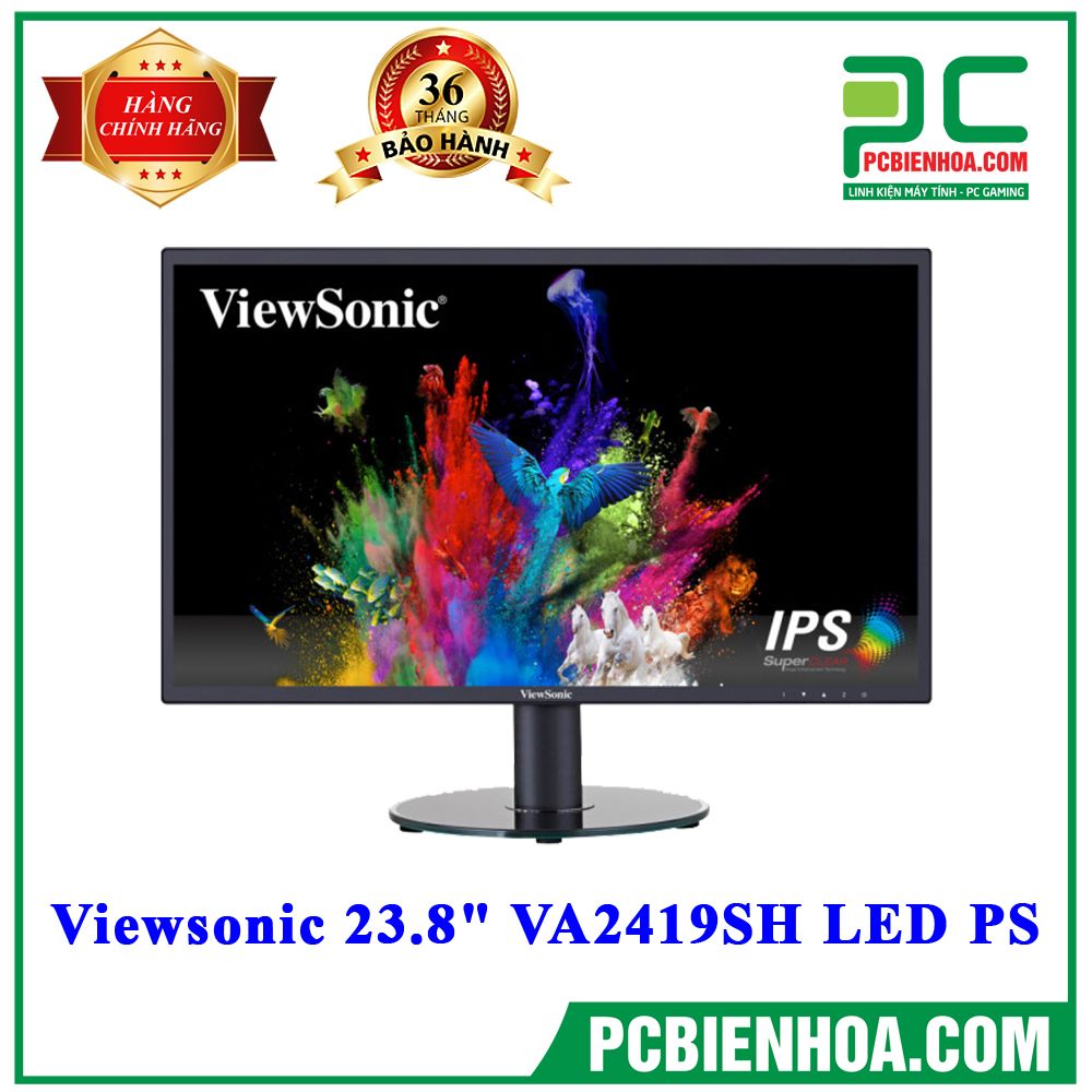 Viewsonic 23.8
