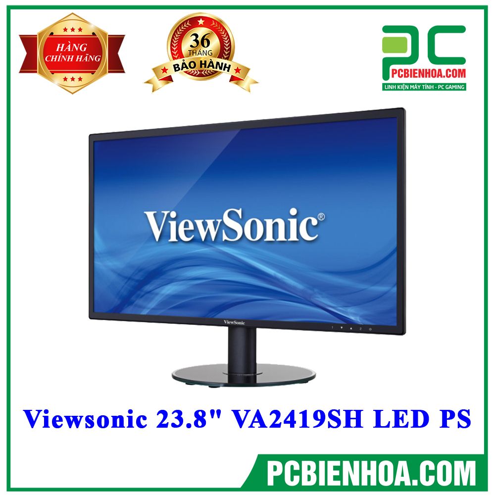 Viewsonic 23.8