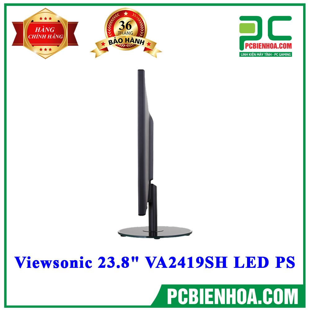 Viewsonic 23.8