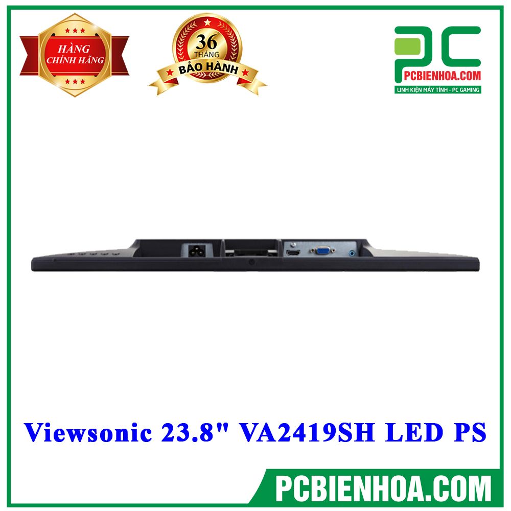 Viewsonic 23.8