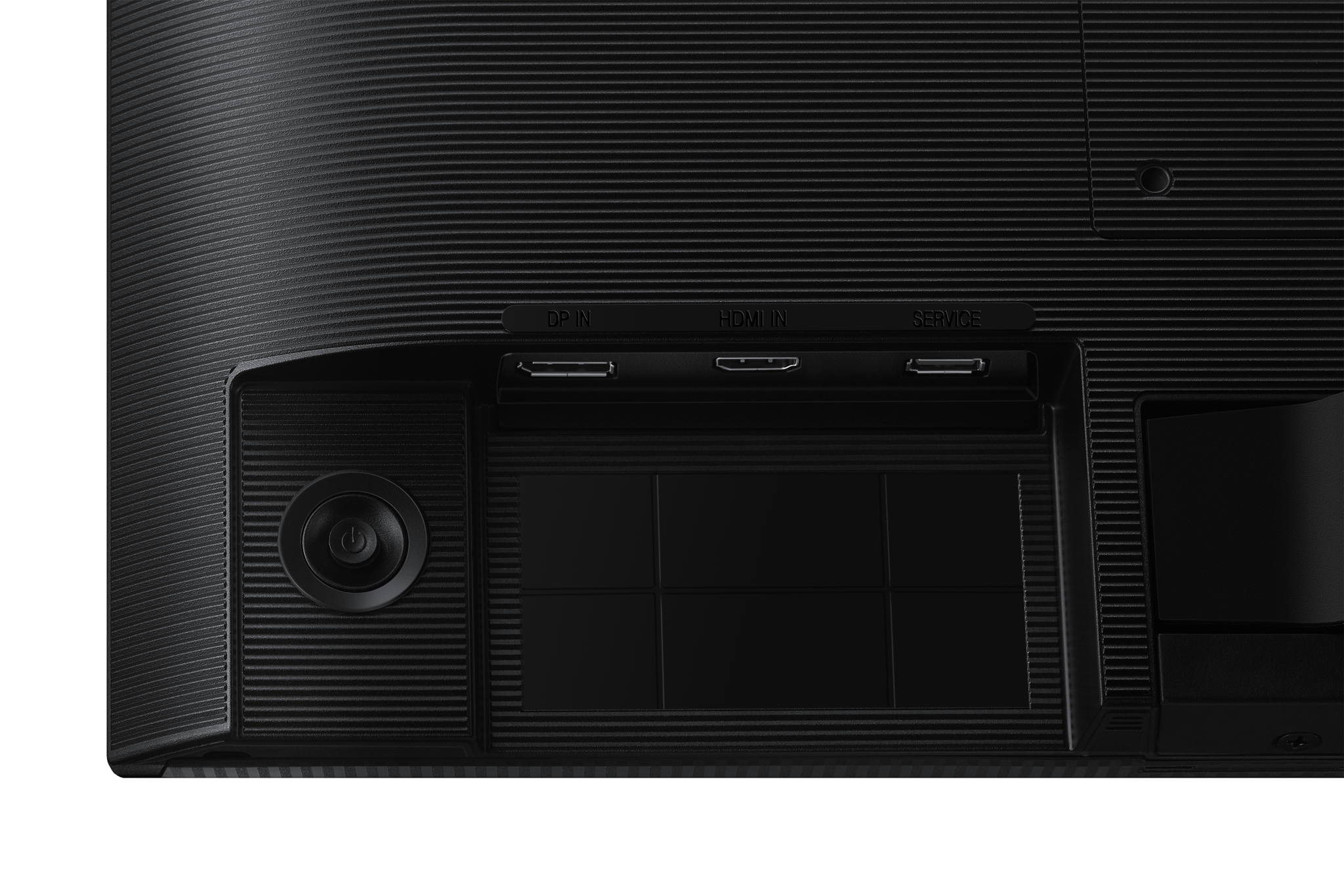 MÀN HÌNH SAMSUNG LF24T370 24in 75Hz FullHD IPS