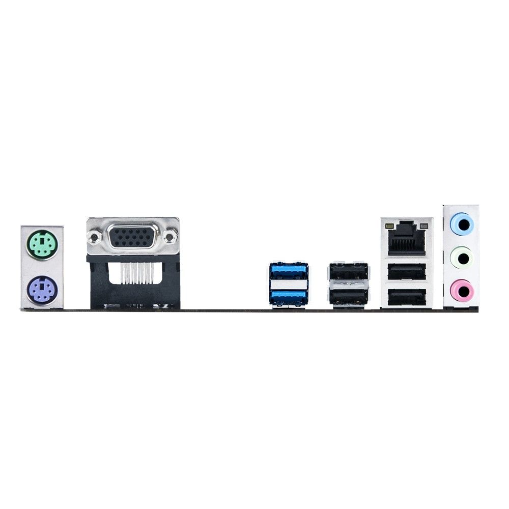 MAINBOARD ASUS PRIME H410M-F ( LGA1200 / M-ATX / 2xDDR4 )
