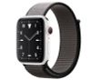 [Full Box] Apple Watch 5 40mm (4G)  - White Ceramic Sport Loop