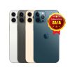iPhone 12 Pro Max ZA/A Full Box - Chính hãng