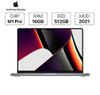 MacBook Pro 16 inch 2021 (MK183/ MK1E3) - NEW