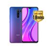 Xiaomi Redmi 9 chính hãng - Full Box