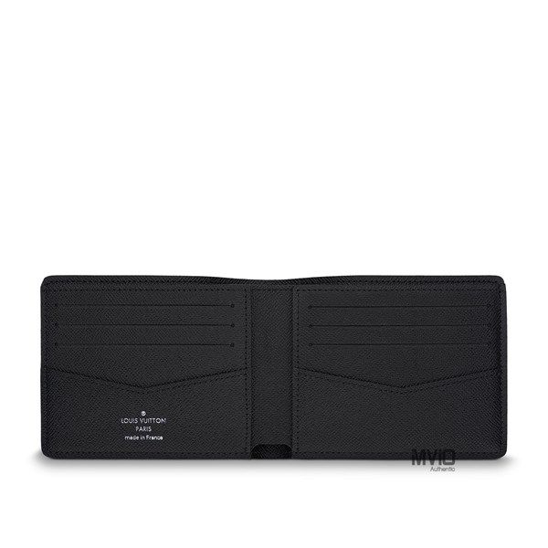 Ví Louis Vuitton Multiple Epi M67907