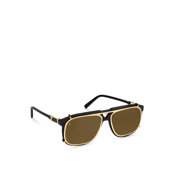 Kính Louis Vuitton Satellite Z1085E