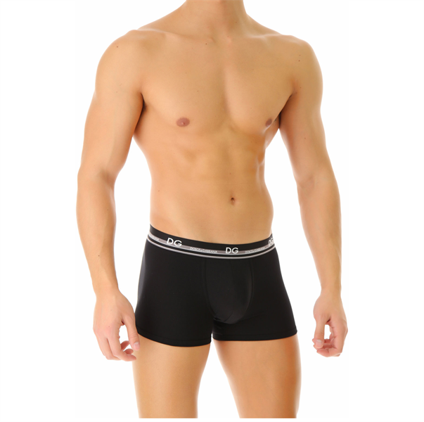 Men Boxer Dolce Black N4A98J