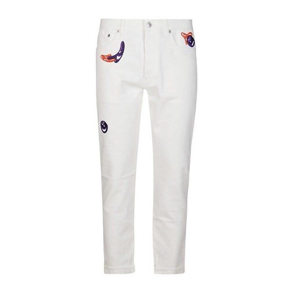 Jean Dior Trắng Hình Umo 119C3D10C277X 084