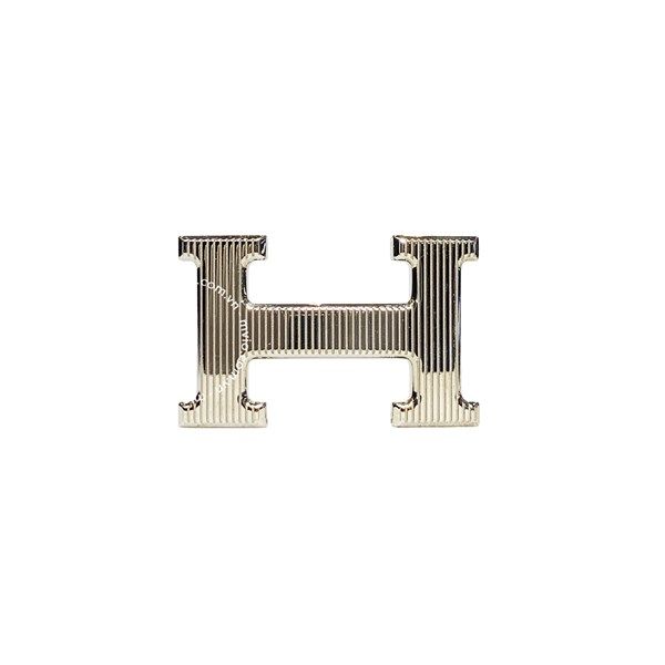Mặt Hermes Kẻ Sọc Ja0198
