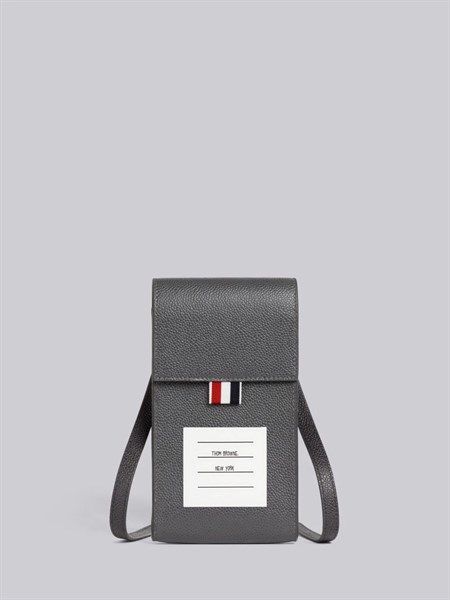 Túi Thom Bronwe Phone Bag Ghi MAC140A198 025