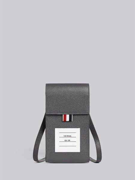 Túi Thom Bronwe Phone Bag Ghi MAC140A198 025