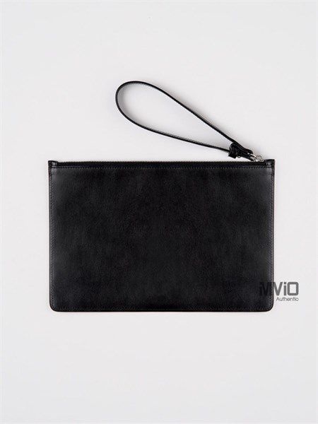 Clutch Marcelo Burlon Đen Cánh 7 Màu Cmna013F198540691088
