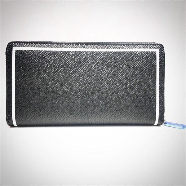 Ví Dolce Đen Bp2459 Hnr18