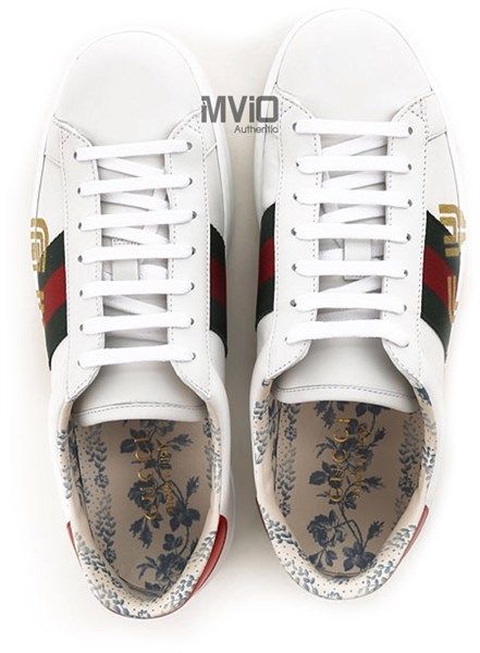 Sneaker Gucci Guccy 523455