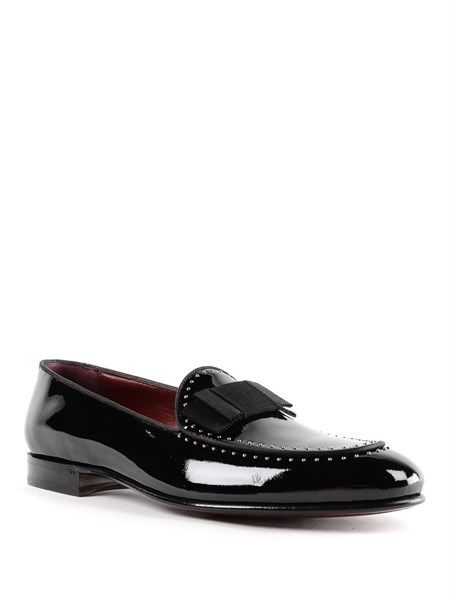 Loafer Dolce Zapatos De Hombres A50125-A1153-80999