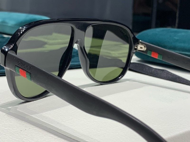 Kính Gucci Gc0009S 001