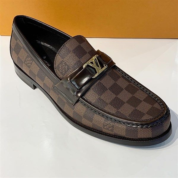 Loafer Louis Vuitton Major 1A5A30