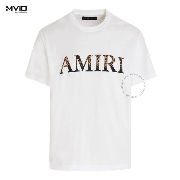 Phông Amiri Trắng Chữ Báo MILT024 100