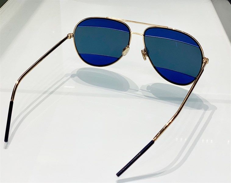 Kính Dior Blue 000Ku