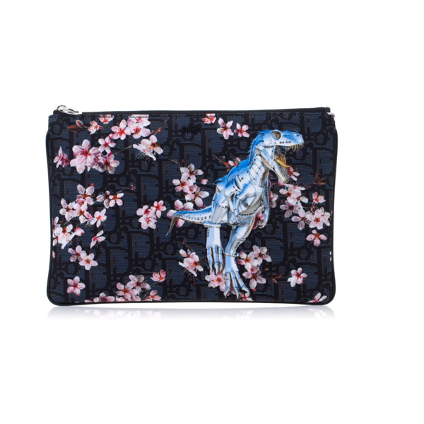 Clutch Dior Sorayama 2Spca224Ymy
