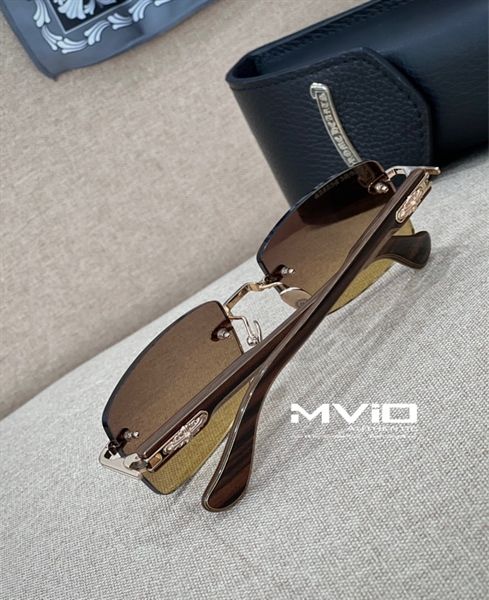 Kính Chrome Hearts DEEP 2 10147299